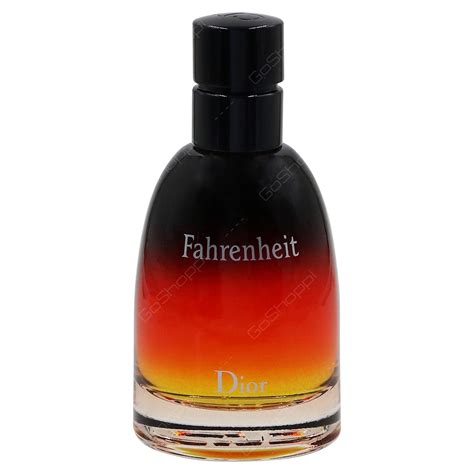 dior fahrenheit for men boots.